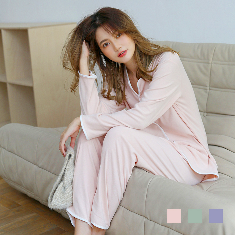 촉촉한 모달면 잠옷 SD-220518