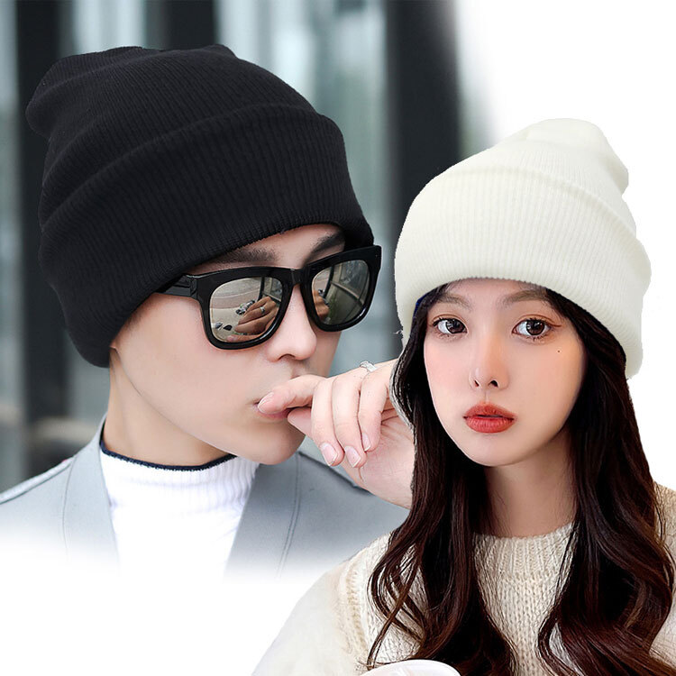 스마일 와치캡 ELM-040